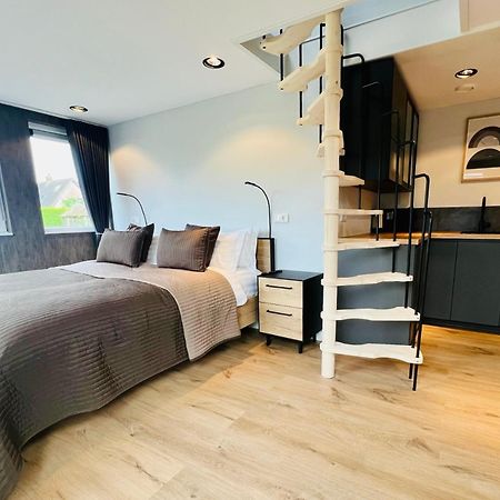 Bed And Breakfast Roodkapje Kaatsheuvel ภายนอก รูปภาพ