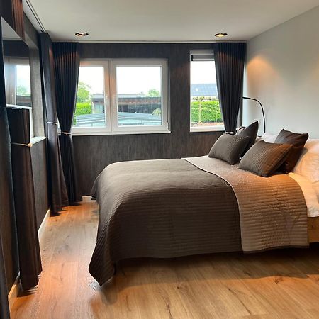 Bed And Breakfast Roodkapje Kaatsheuvel ภายนอก รูปภาพ