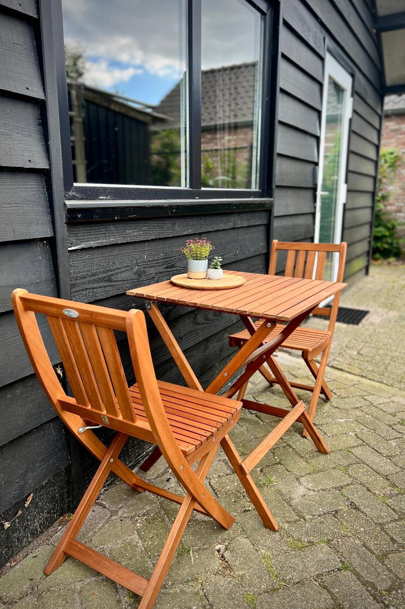 Bed And Breakfast Roodkapje Kaatsheuvel ภายนอก รูปภาพ