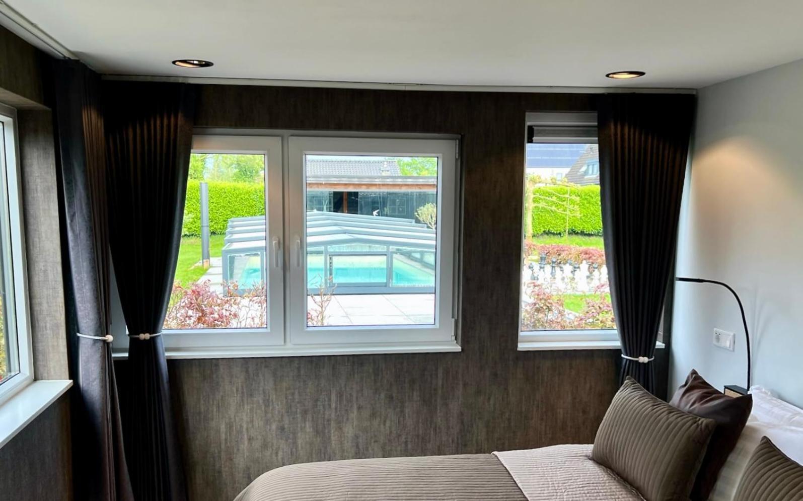 Bed And Breakfast Roodkapje Kaatsheuvel ภายนอก รูปภาพ