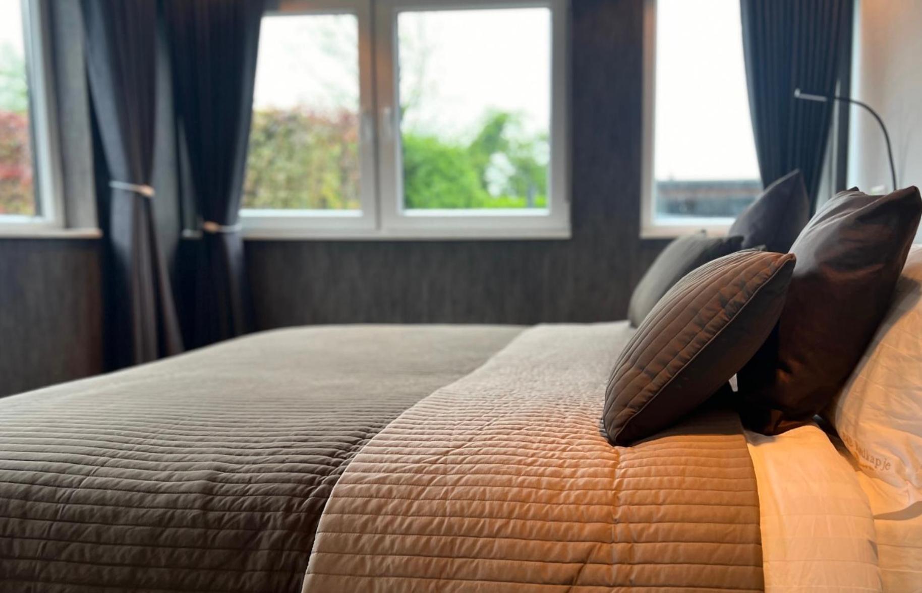 Bed And Breakfast Roodkapje Kaatsheuvel ภายนอก รูปภาพ