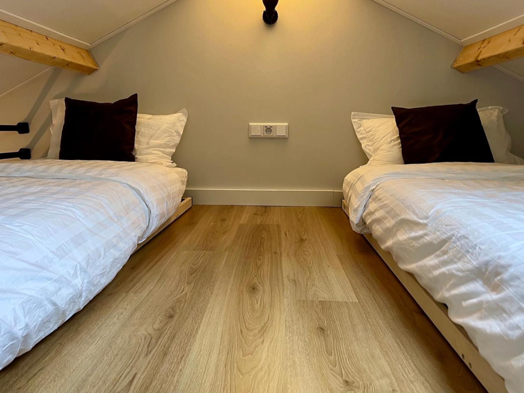 Bed And Breakfast Roodkapje Kaatsheuvel ภายนอก รูปภาพ