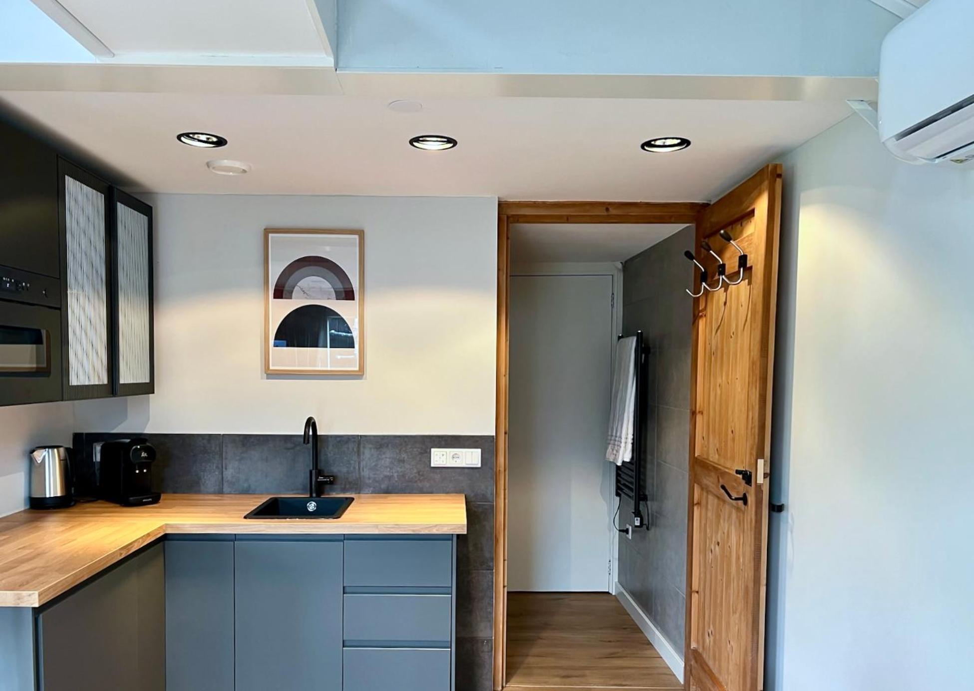 Bed And Breakfast Roodkapje Kaatsheuvel ภายนอก รูปภาพ