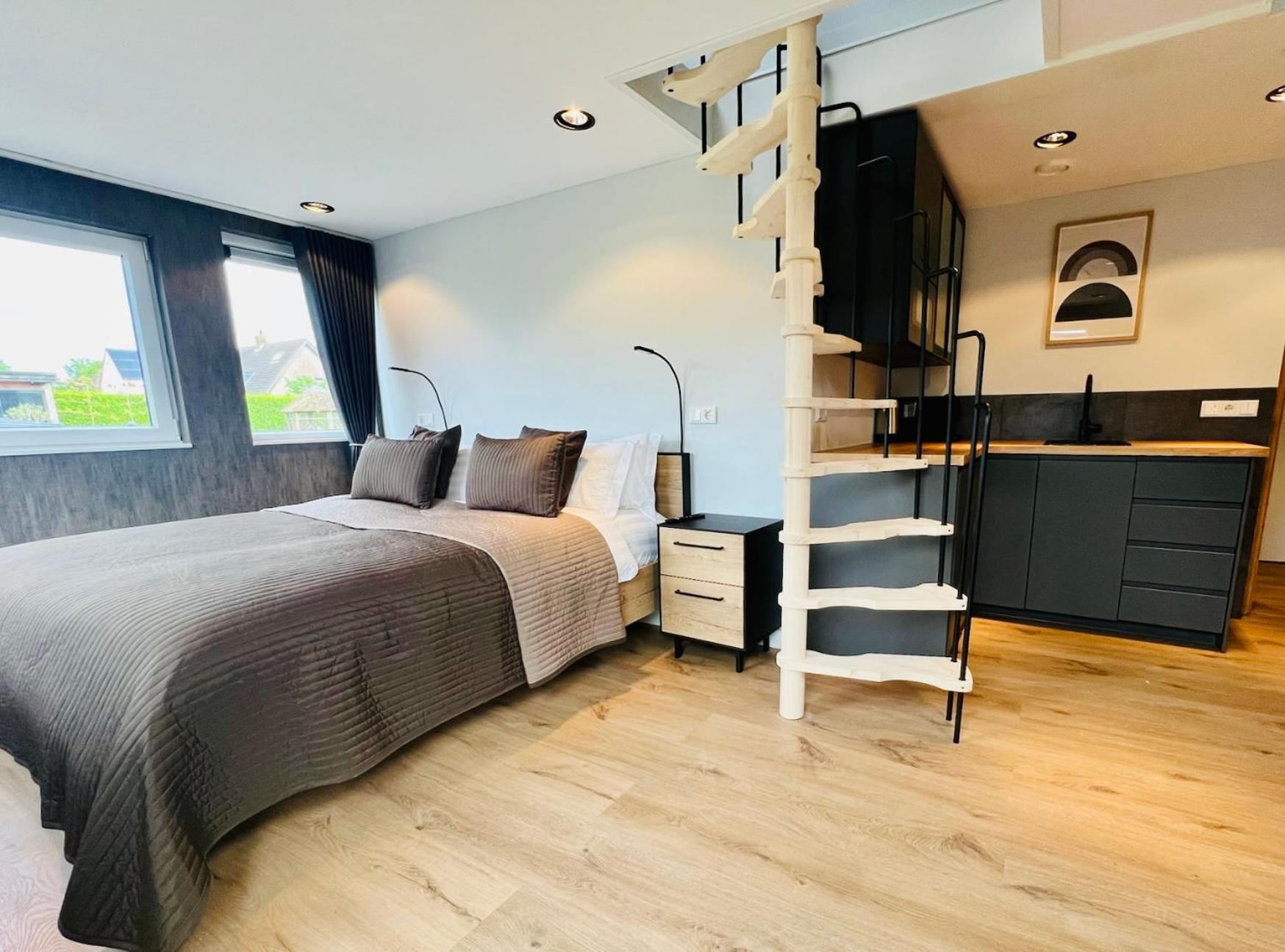 Bed And Breakfast Roodkapje Kaatsheuvel ภายนอก รูปภาพ