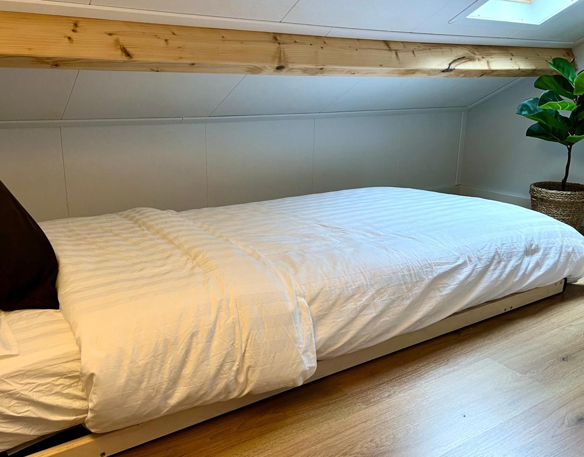 Bed And Breakfast Roodkapje Kaatsheuvel ภายนอก รูปภาพ