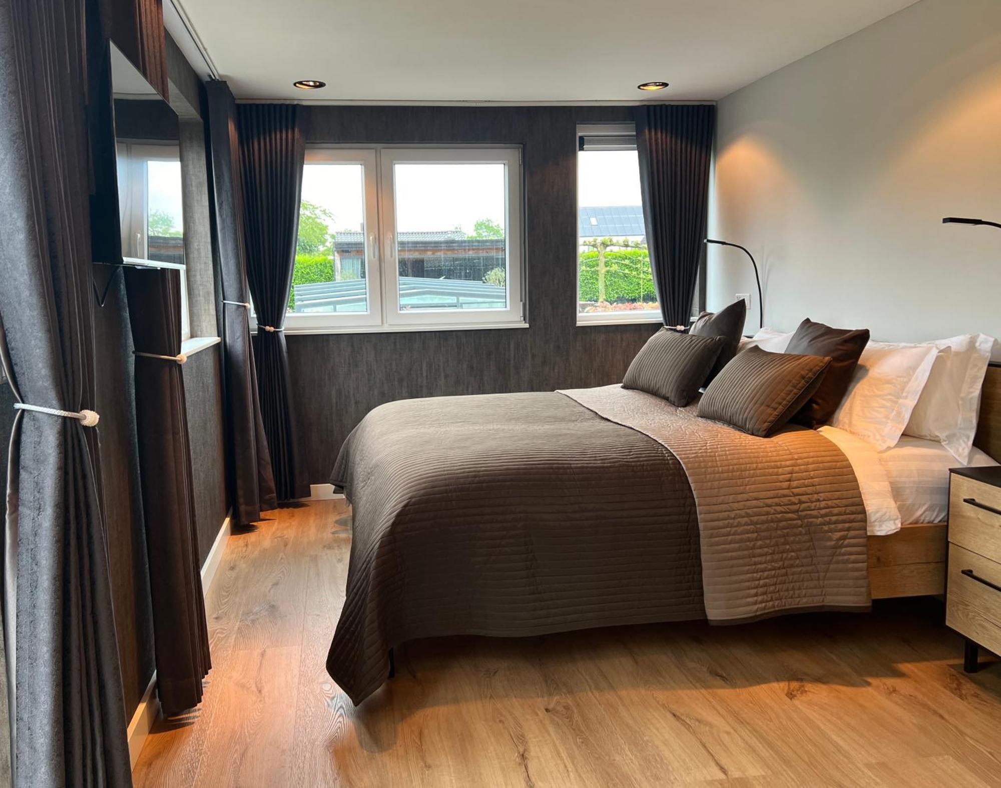 Bed And Breakfast Roodkapje Kaatsheuvel ภายนอก รูปภาพ